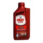 Valvoline Max Life 10W-40 1 l