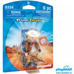 Playmobil 9334 Šerif – Zboží Dáma