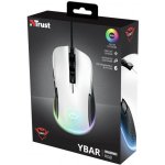 Trust GXT 922W YBAR Gaming Mouse 24485 – Hledejceny.cz