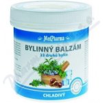 MedPharma bylinný balzám chladivý 250 ml – Zboží Mobilmania