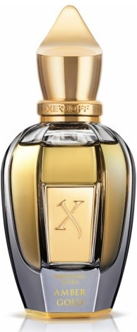 Xerjoff Shooting Stars Amber Gold parfémovaná voda unisex 50 ml tester