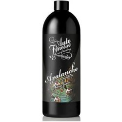 Auto Finesse Avalanche Snow Foam Christmas Edition 1 l