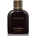 Dolce & Gabbana Intenso parfémovaná voda pánská 200 ml – Hledejceny.cz