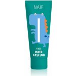 NAÏF Kids Dětský stylingový vosk na vlasy 75 ml – Zboží Dáma