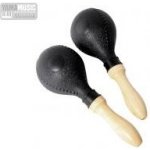 GEWApure Maracas CLUB SALSA Umělá hmota GEWF835345 – Sleviste.cz