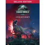 Jurassic World Evolution 3 (Deluxe Edition) – Zboží Mobilmania