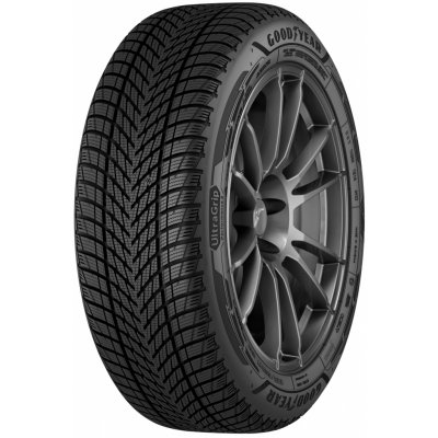 Goodyear Ultragrip Performance 3 215/55 R17 98H