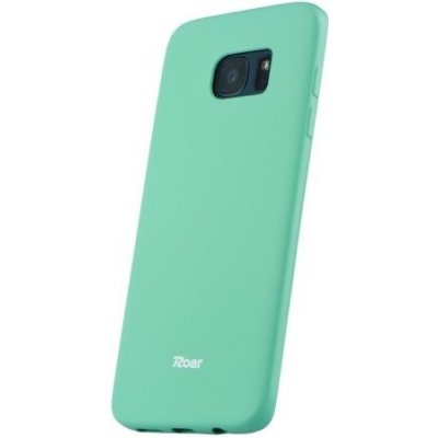 Pouzdro Back Roar Jelly Case Xiaomi Redmi 5A zelené