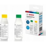 Bosch BBZWDSET Neutralizátor pěny a čistič koberů pro vysavače Zelmer a Bosch 2 x 100 ml – Hledejceny.cz