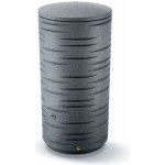 Prosperplast RWW290431UG Sud na dešťovou vodu FREZE granit 290l – Zboží Mobilmania