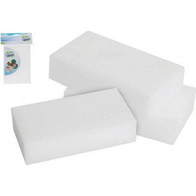 Ultra Clean Magické houbičky na úklid 3 ks – Zboží Dáma