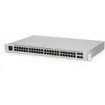 Ubiquiti USW-48-POE – Zboží Mobilmania