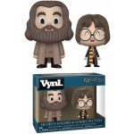 Funko Pop! 07 Harry Potter Rubeus Hagrid 15 cm – Sleviste.cz