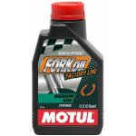 Motul Fork Oil Factory Line SAE 10W Medium 1 l | Zboží Auto
