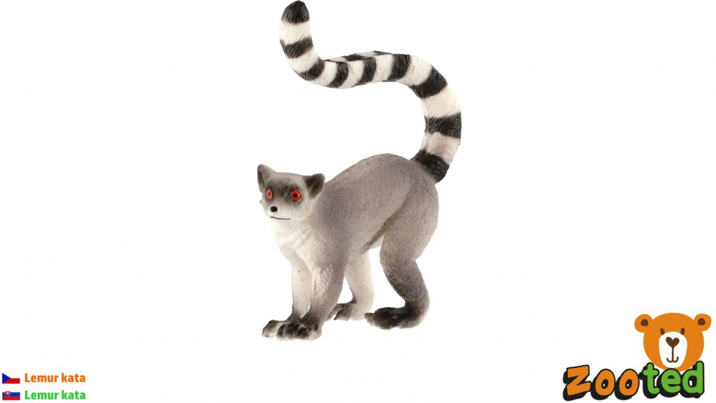 ZOOted Lemur kata