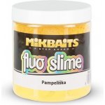 MikBaits Obalovací Dip Fluo Slime Pampeliška 100 g – Hledejceny.cz