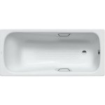 Kaldewei Saniform Plus Star 170 x 75 cm 133634013001 – Hledejceny.cz