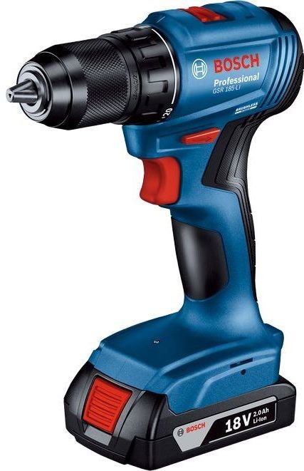 Bosch GSR 185-LI Professional 0 601 9K3 000