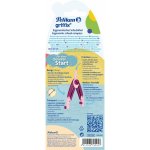 Pelikan Griffix fialové ergonomické – Sleviste.cz