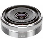 Sony 16mm f/2.8 FishEye – Hledejceny.cz