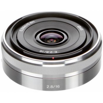 Sony 16mm f/2.8 FishEye