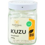 Kuzu BIO Natural 100 g – Sleviste.cz