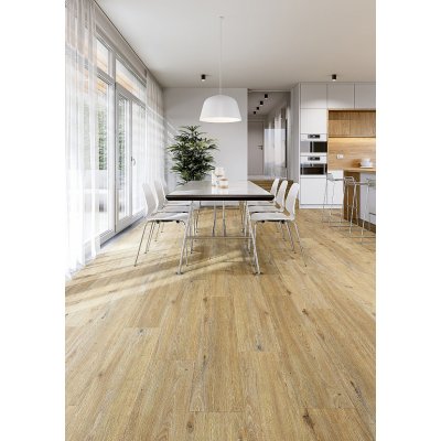 Floor Forever Economy vinyl click rigid 4003 2,64 m²