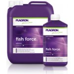 Plagron Fish Emulze 5 l – Hledejceny.cz