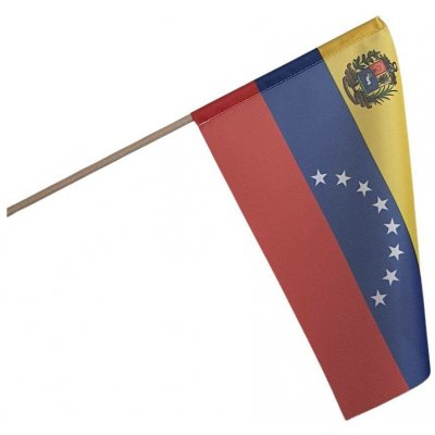 LIBEA, s.r.o. Venezuela mávátko – Hledejceny.cz