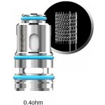 Joyetech EZ Žhavící hlava mesh 0,4ohm – Zboží Mobilmania