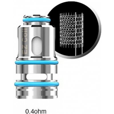 Joyetech EZ Žhavící hlava mesh 0,4ohm – Zboží Dáma