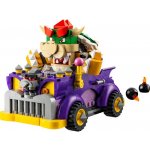 LEGO® Super Mario 71431 Bowserovo svalové auto – Zboží Mobilmania