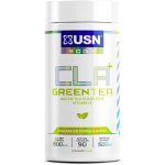 USN CLA Green Tea 90 tablet – Zboží Mobilmania