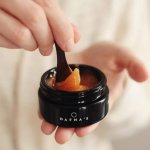 Dafna's Personal Skincare Regenerační čistící balzám 50 ml – Zboží Mobilmania