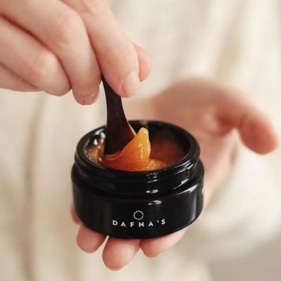 Dafna's Personal Skincare Regenerační čistící balzám 50 ml – Zboží Mobilmania