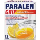 Paralen Grip Horký Nápoj Neo 500 mg/10 mg scc.12