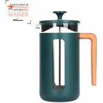 KitchenCraft French Press La Cafetiere PISA 8 latté – Zboží Mobilmania