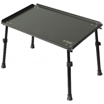 Delphin Kaprařský stolík STEELS XL 55x35cm – Zboží Dáma