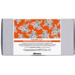 Davines NATURALTECH Energizing Seasonal Superactive regenerační sérum proti vypadávání vlasů 12 x 6 ml – Hledejceny.cz