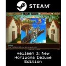 Heileen 3: New Horizons (Deluxe Edition)