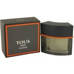 Tous Man Intense toaletní voda pánská 50 ml – Hledejceny.cz