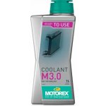 Motorex Coolant M3.0 1 l – Sleviste.cz