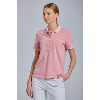 GANT D2. SUNFADED SS POLO PIQUE – Sleviste.cz