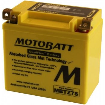 MotoBatt MBTZ7S