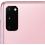 Samsung Galaxy S20 G980F 8GB/128GB Dual SIM Cosmic Gray – Hledejceny.cz