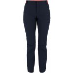 Kari Traa Sanne Dámské outdoorové kalhoty modrá – Zbozi.Blesk.cz