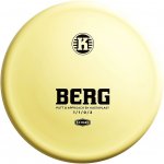 Kastaplast K3 Hard Berg Žlutá – Zboží Dáma