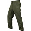 Army a lovecké kalhoty a šortky Kalhoty Condor Outdoor Sentinel Tactical zelená