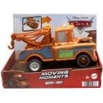 Mattel Cars 3 Autíčko Burák se zvukem GXT32 – Zboží Mobilmania