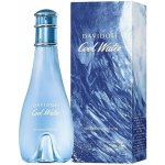 Davidoff Cool Water Woman Oceanic Edition dámská toaletní voda 100 ml – Hledejceny.cz